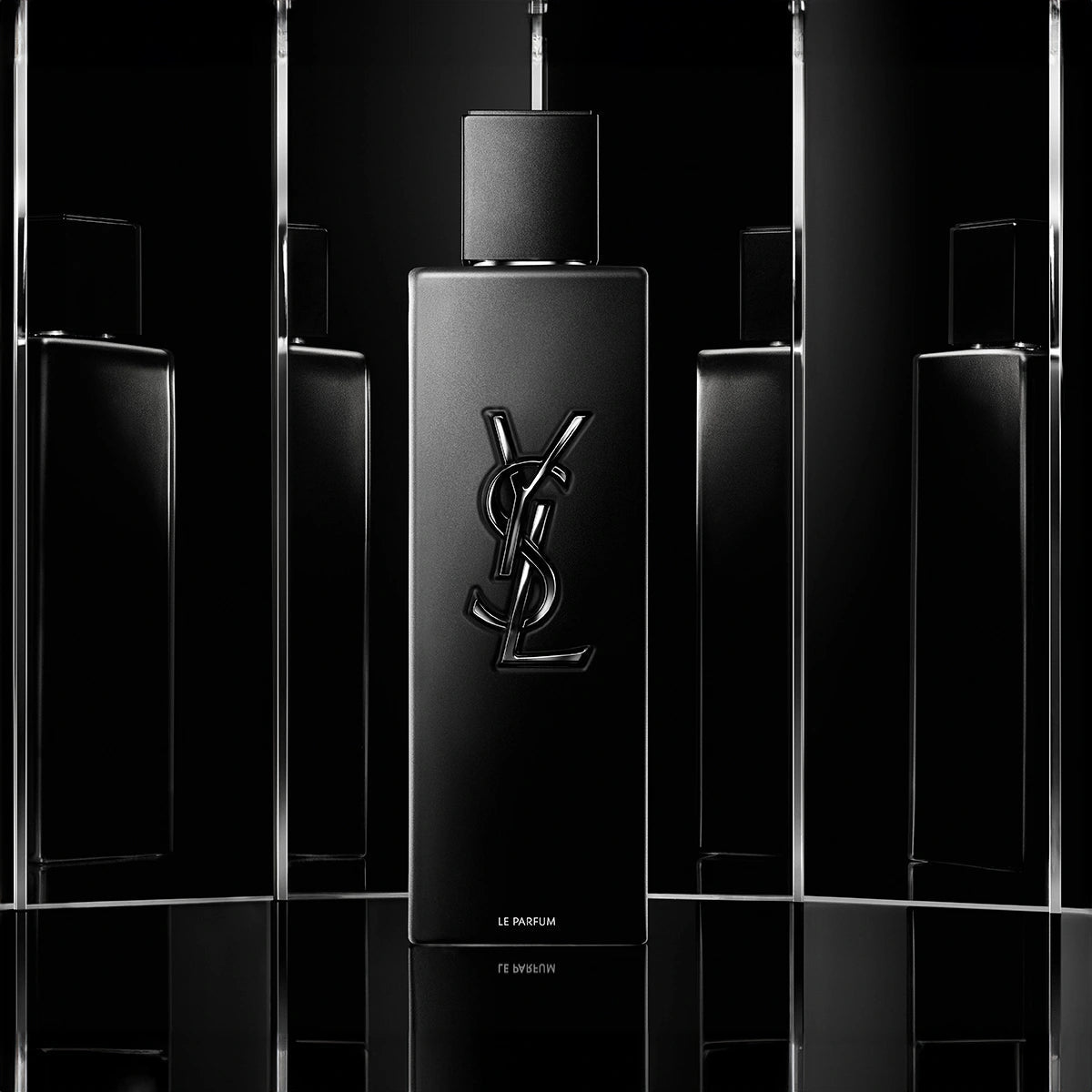 YSL
MYSLF Le Parfum 3.4 oz for men