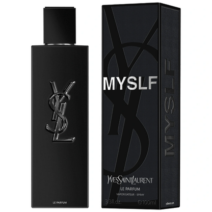 YSL
MYSLF Le Parfum 3.4 oz for men