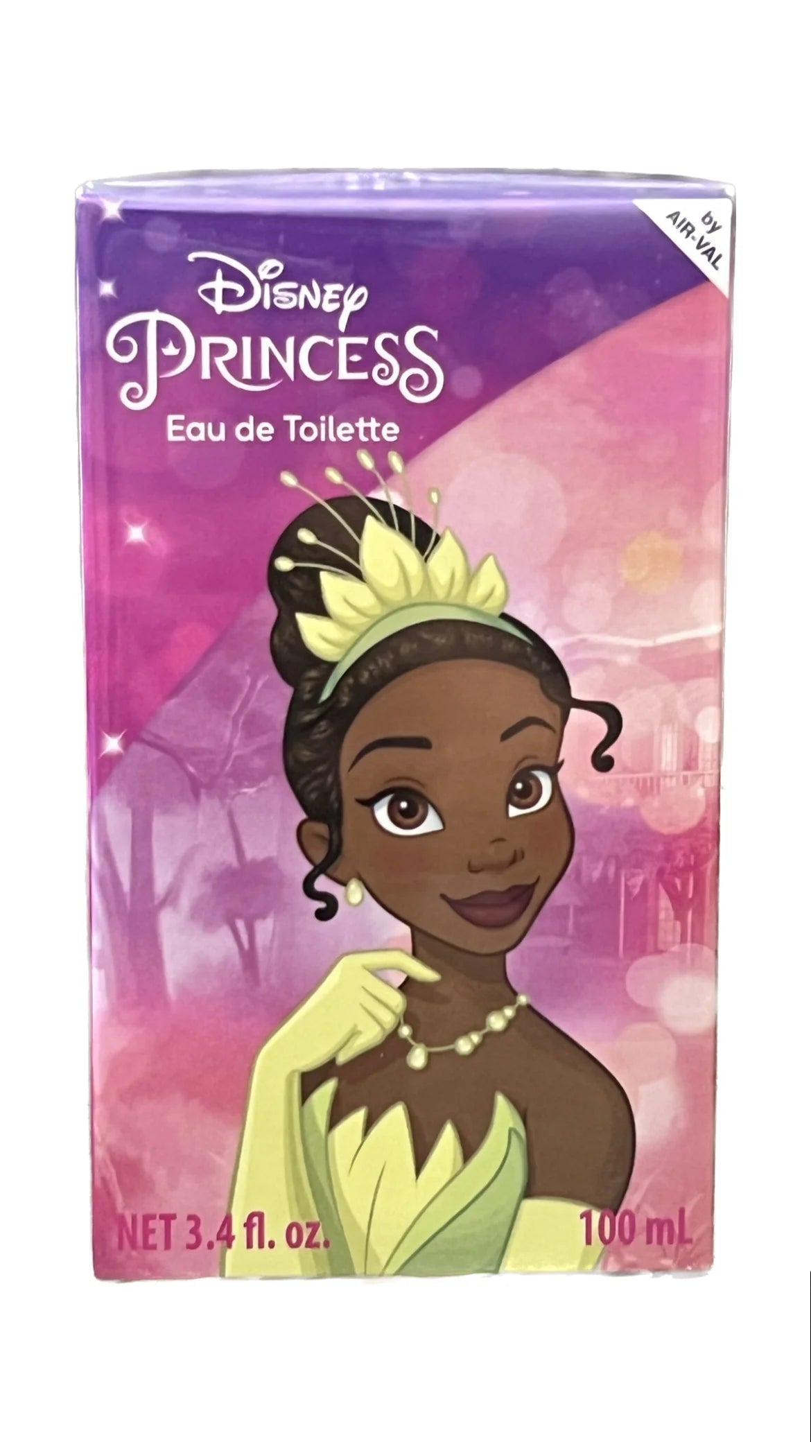 DISNEY
Disney Princess Tiana 3.4 oz EDT for girls