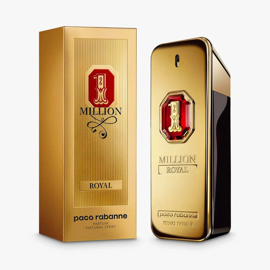 PACO RABANNE
1 Million Royal 3.4 oz EDP for men