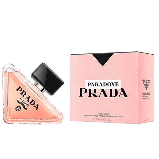 PRADA
Prada Paradoxe 3.0 oz EDP for women