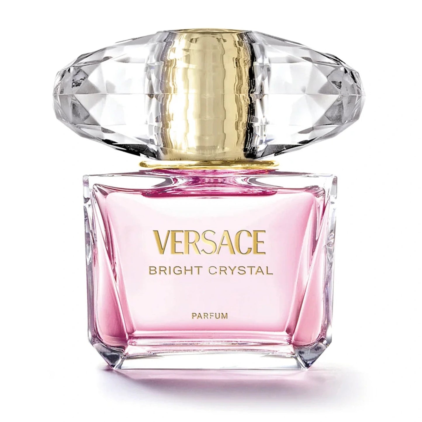 VERSACE
Bright Crystal 3.0 Parfum for women