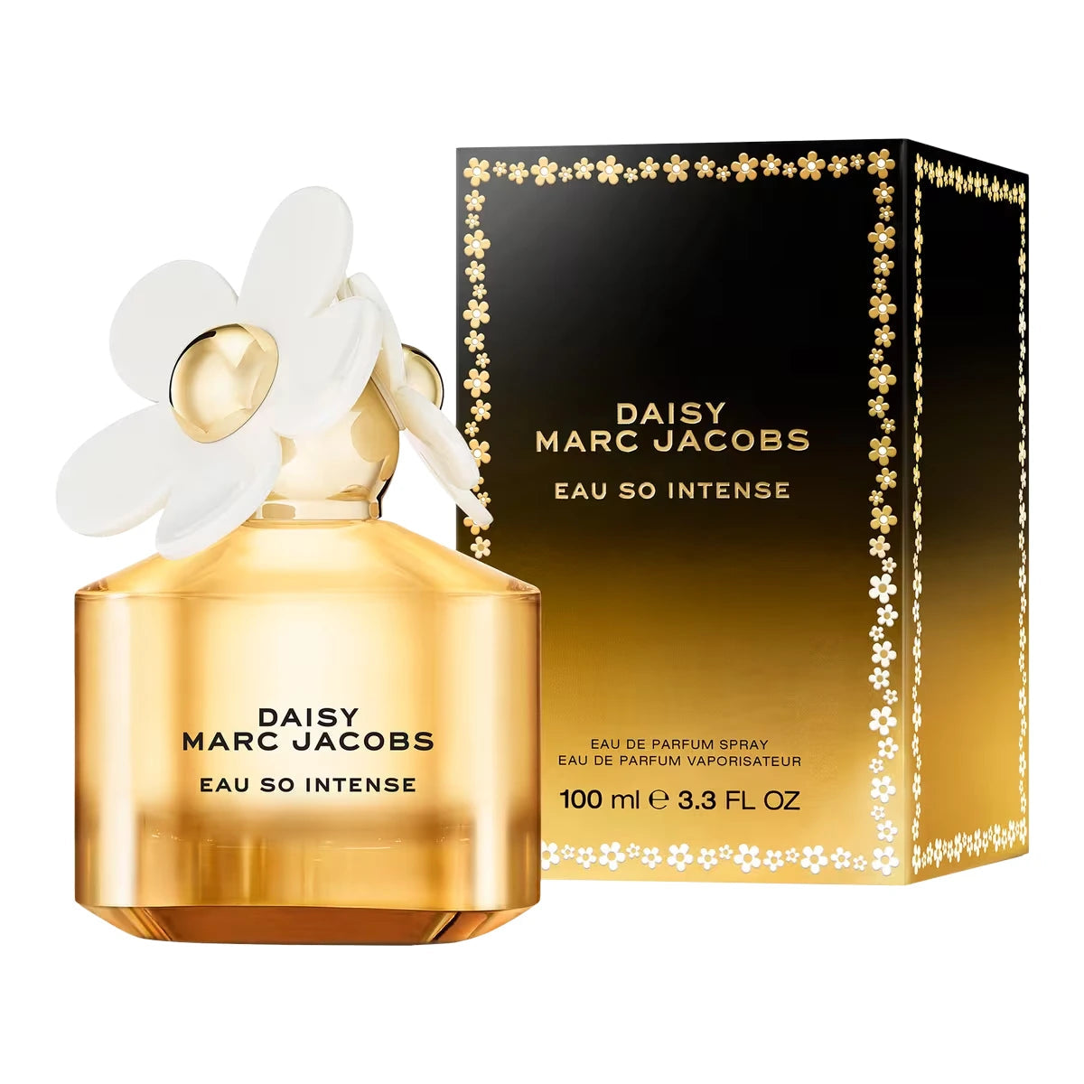 MARC JACOB
Daisy Eau So Intense 3.4 oz EDP for women