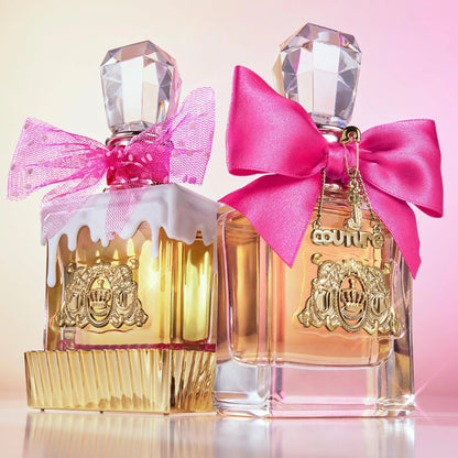 JUICY COUTURE
Viva La Juicy Sucre 3.4 oz EDP for women