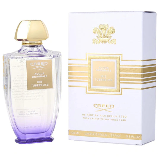 CREED
Acqua Originale Iris Tubereuse 3.3 oz EDP for women