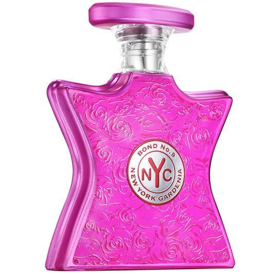 BOND No.9
New York Gardenia 3.4 oz EDP