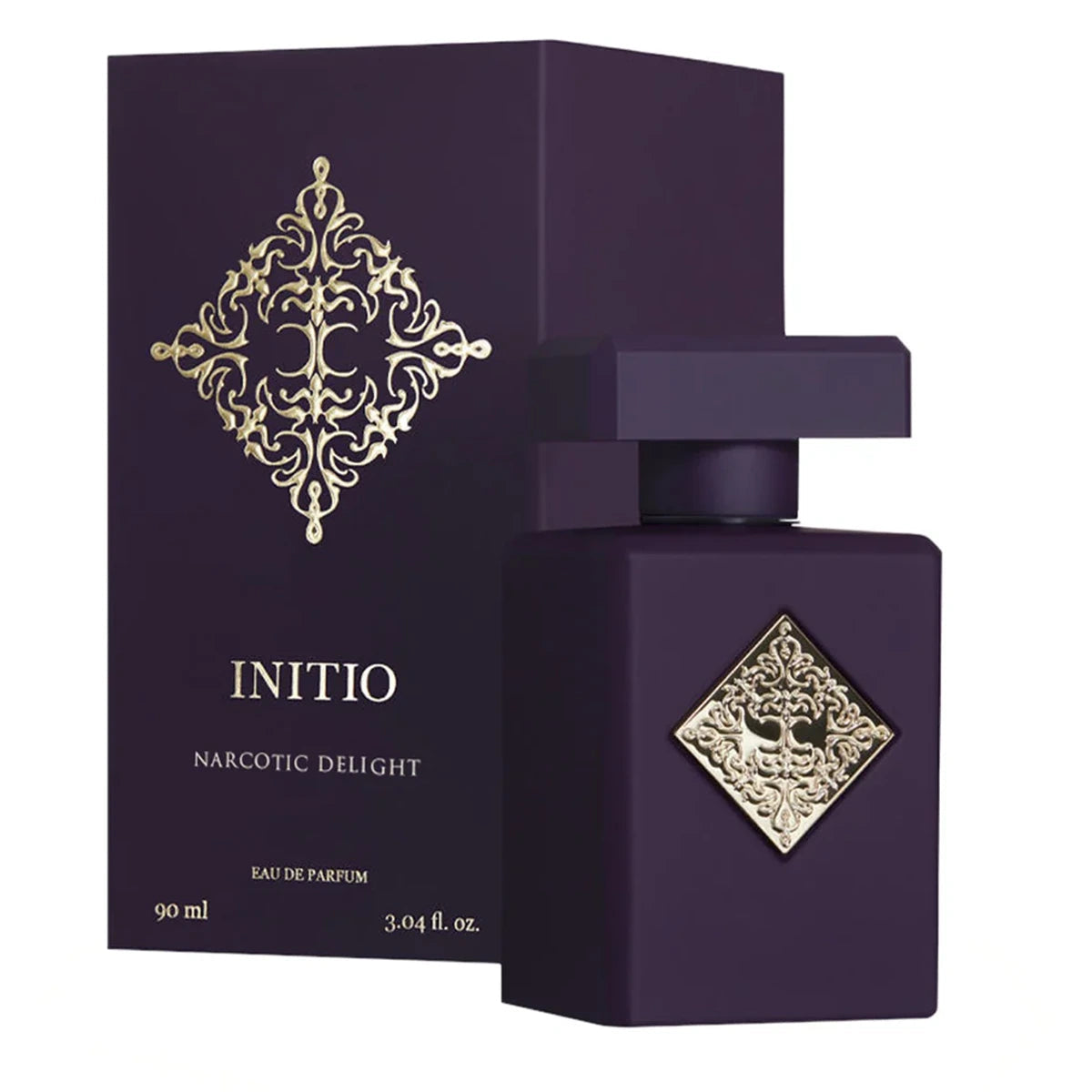 INITIO
Narcotic Delight 3.04 oz EDP unisex