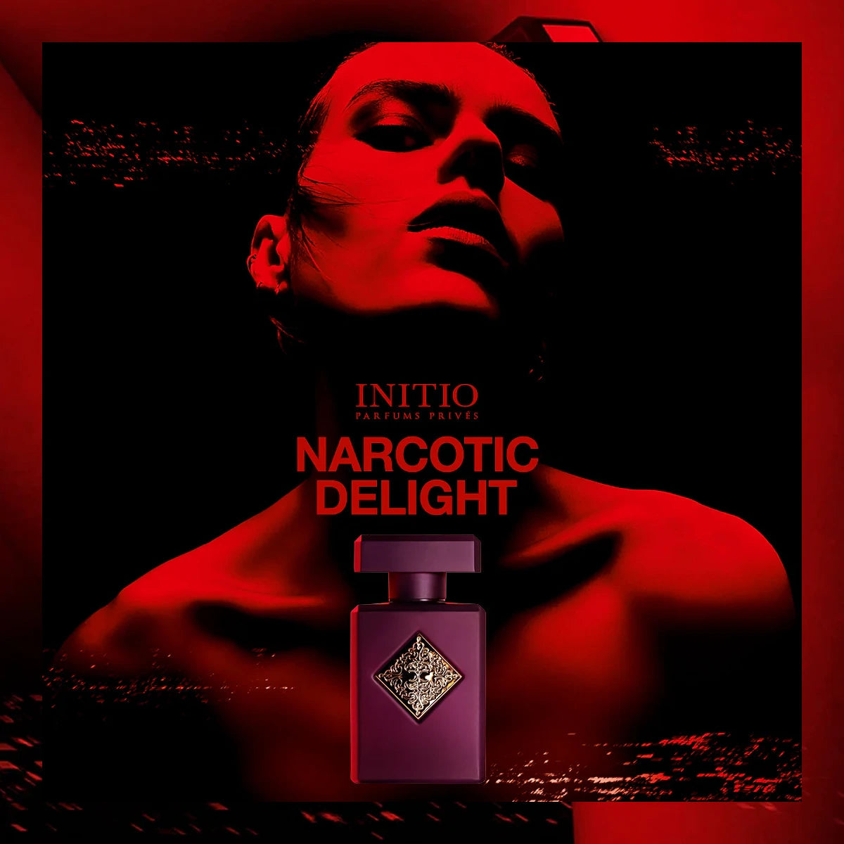 INITIO
Narcotic Delight 3.04 oz EDP unisex