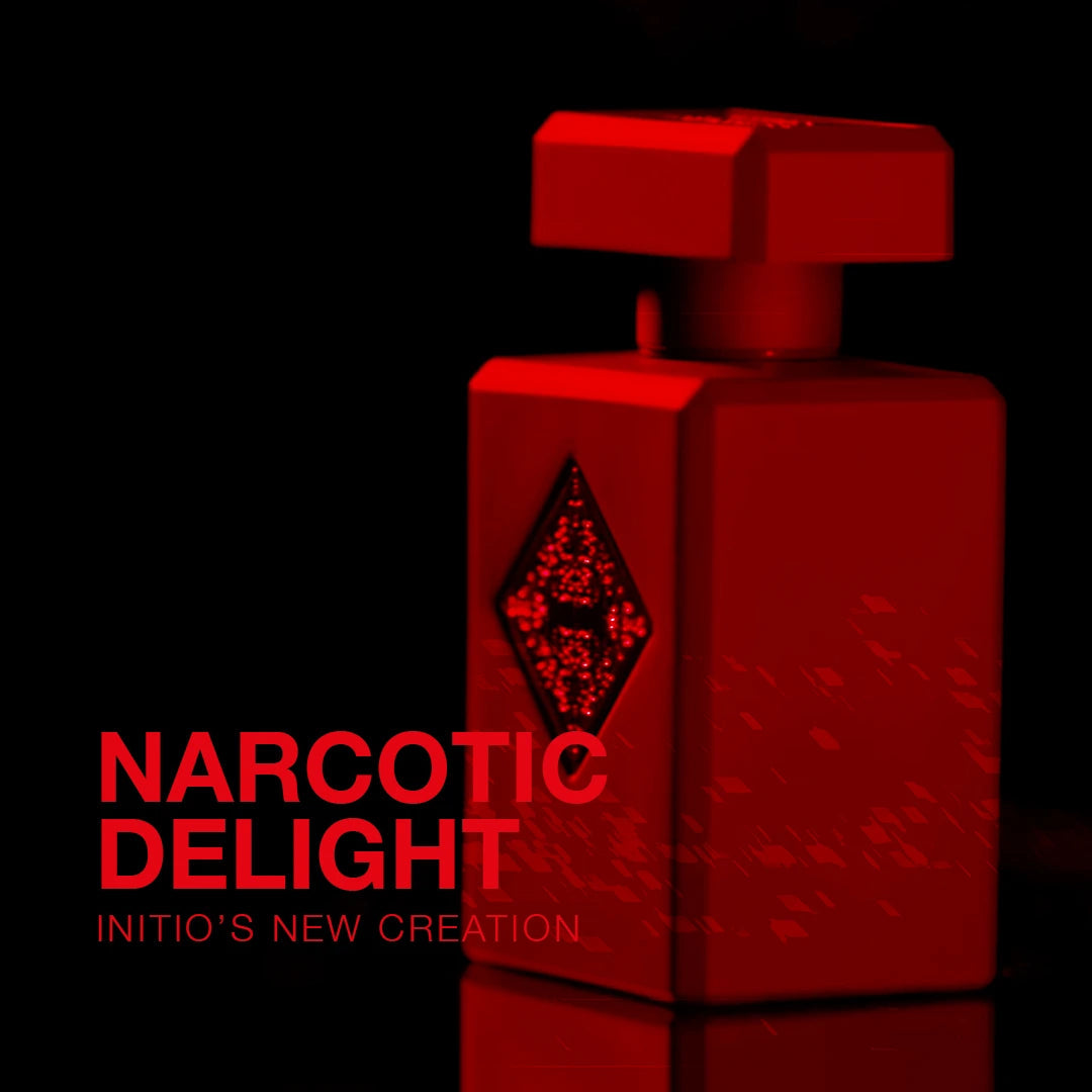 INITIO
Narcotic Delight 3.04 oz EDP unisex