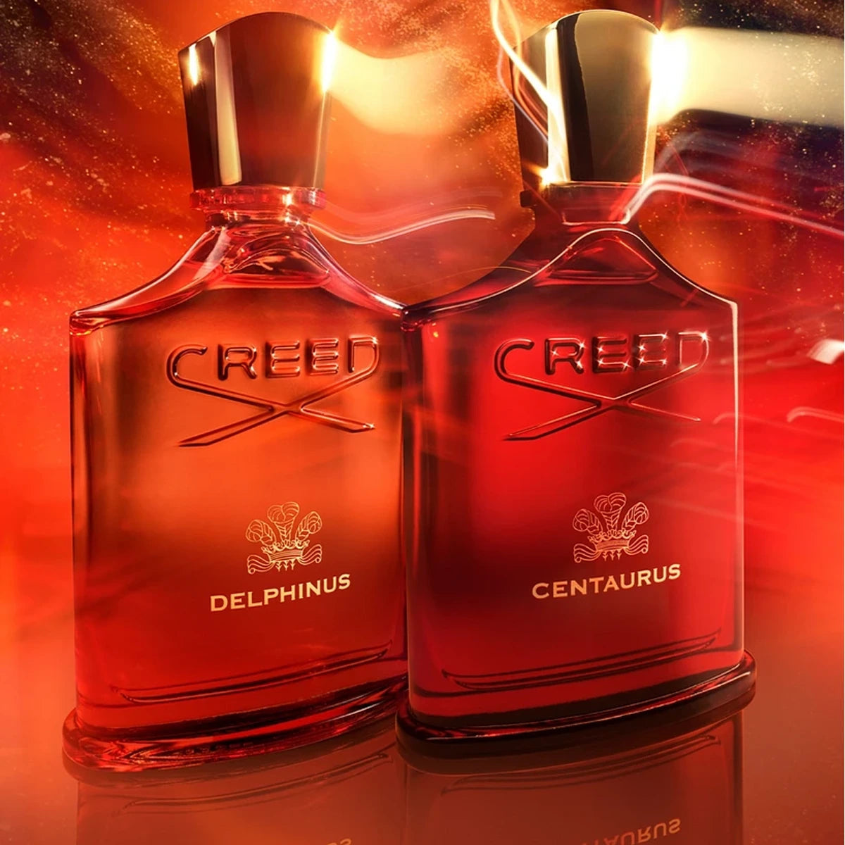 CREED
Delphinus 3.3 oz EDP for men