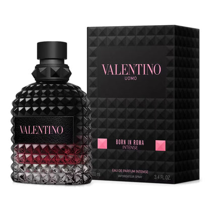 VALENTINO
Uomo Born in Roma Intense 3.4 oz EDP for men