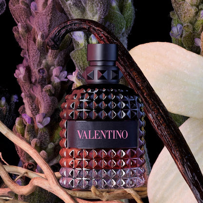 VALENTINO
Uomo Born in Roma Intense 3.4 oz EDP for men