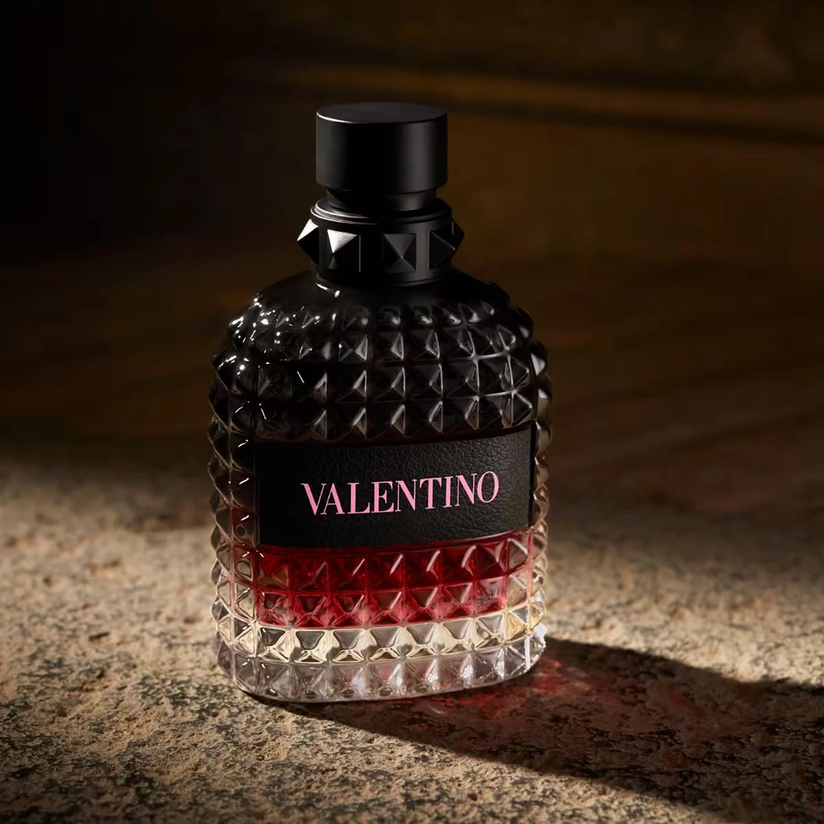 VALENTINO
Uomo Born in Roma Intense 3.4 oz EDP for men