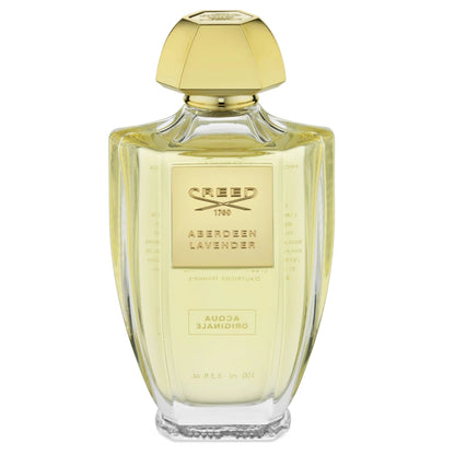 CREED
Acqua Originale Aberdeen Lavander 3.3 oz EDP Unisex