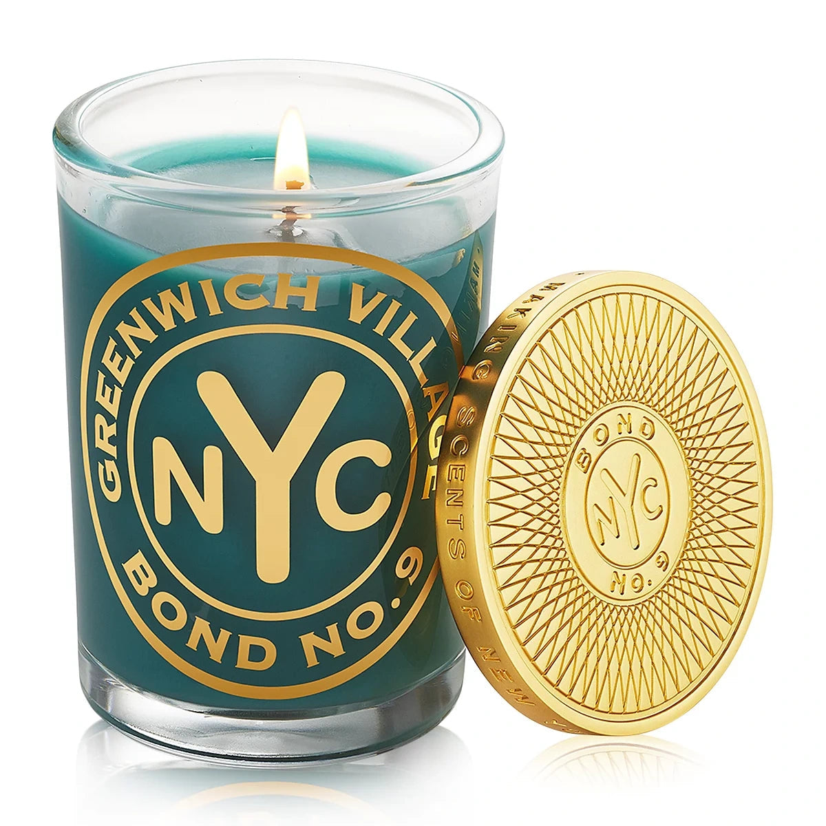 BOND No.9
Greenwich 6.4 oz Candle