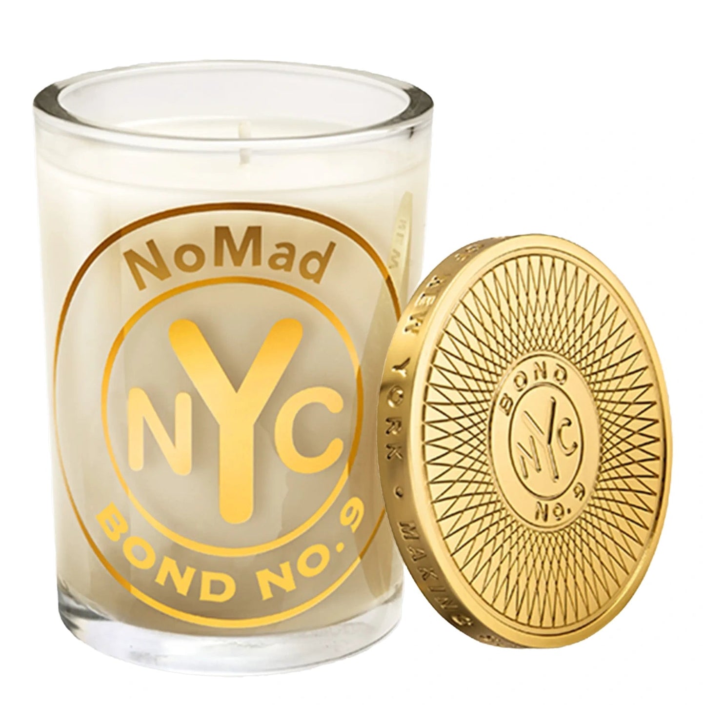 BOND No.9
NoMad 6.4 oz Candle