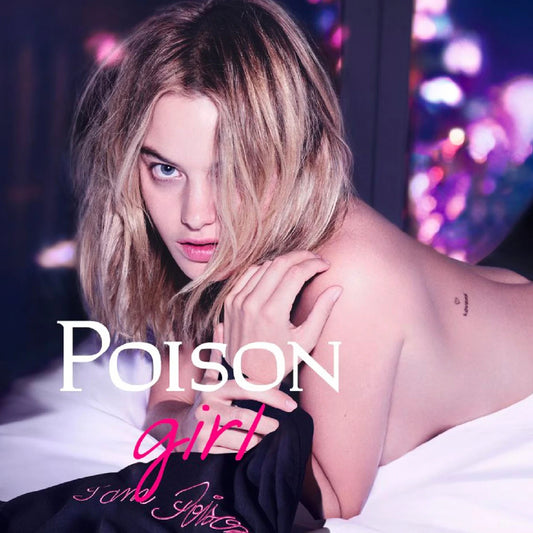 DIOR
Poison Girl 3.4 oz EDP for women