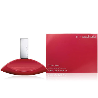 CALVIN KLEIN
My Euphoria 3.3 oz EDP for women