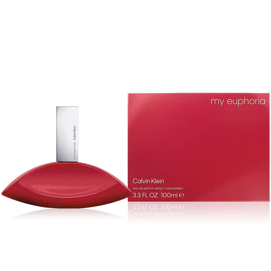 CALVIN KLEIN
My Euphoria 3.3 oz EDP for women