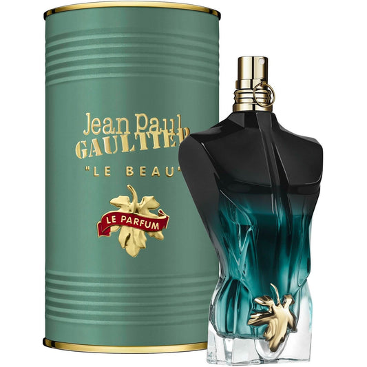 JEAN PAUL GAULTIER
Le Male Le Beau Intense 4.2 oz EDP for men