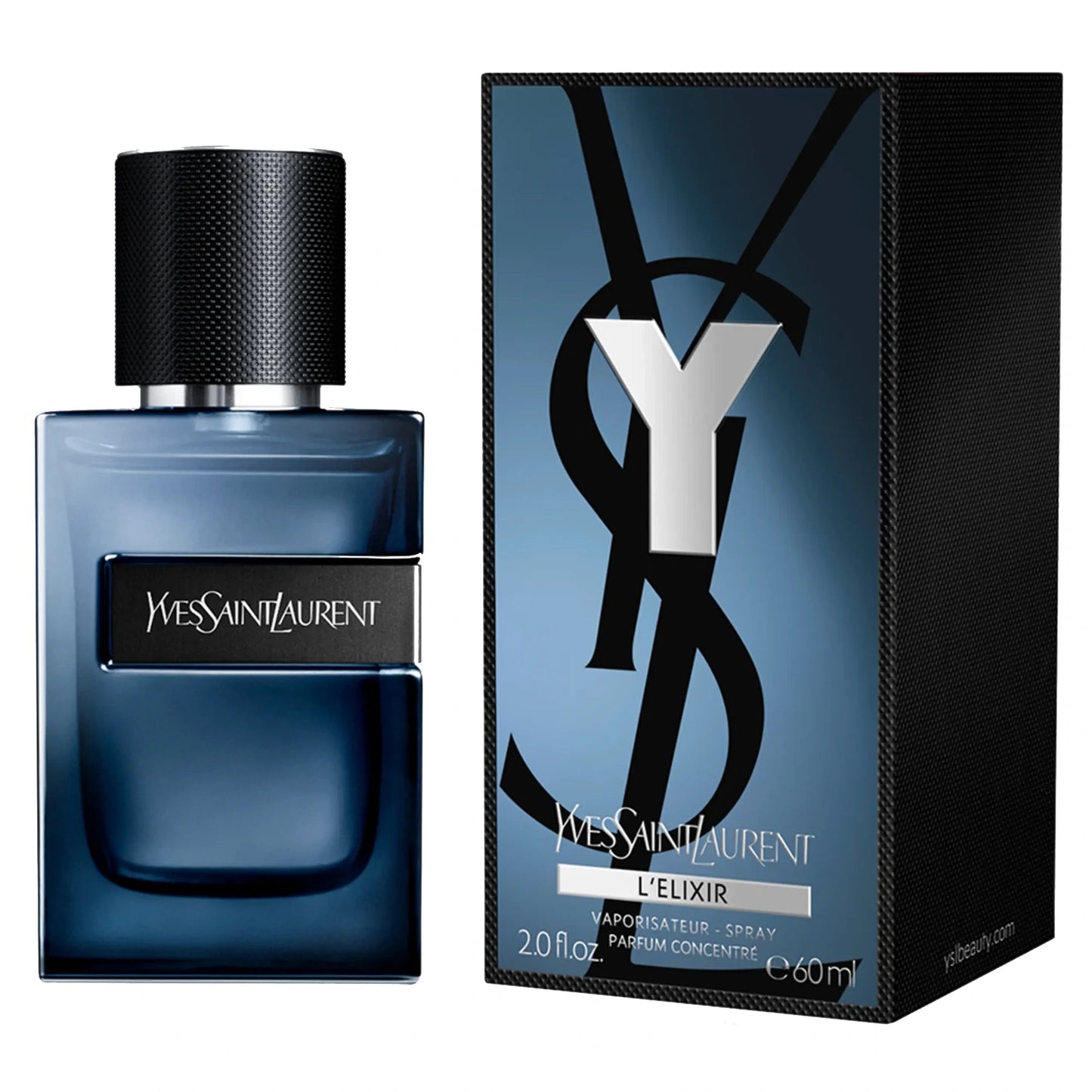 YSL
Y L'Elixir 2.0 oz for men