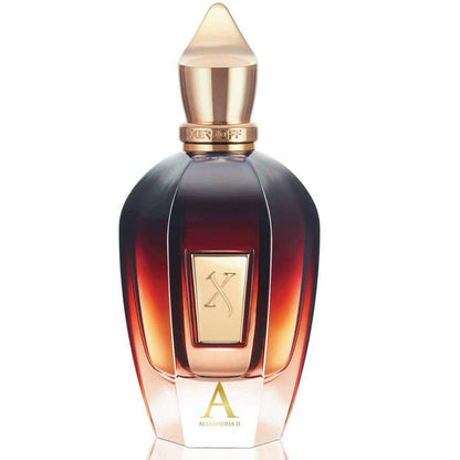 XERJOFF
Xerjoff Alexandria II 1.7 oz Parfum for unisex