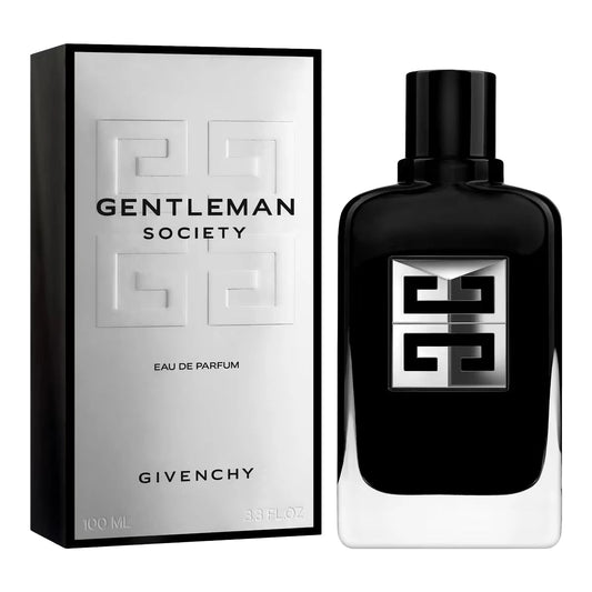 GIVENCHY
Gentleman Society 3.3 oz EDP for men