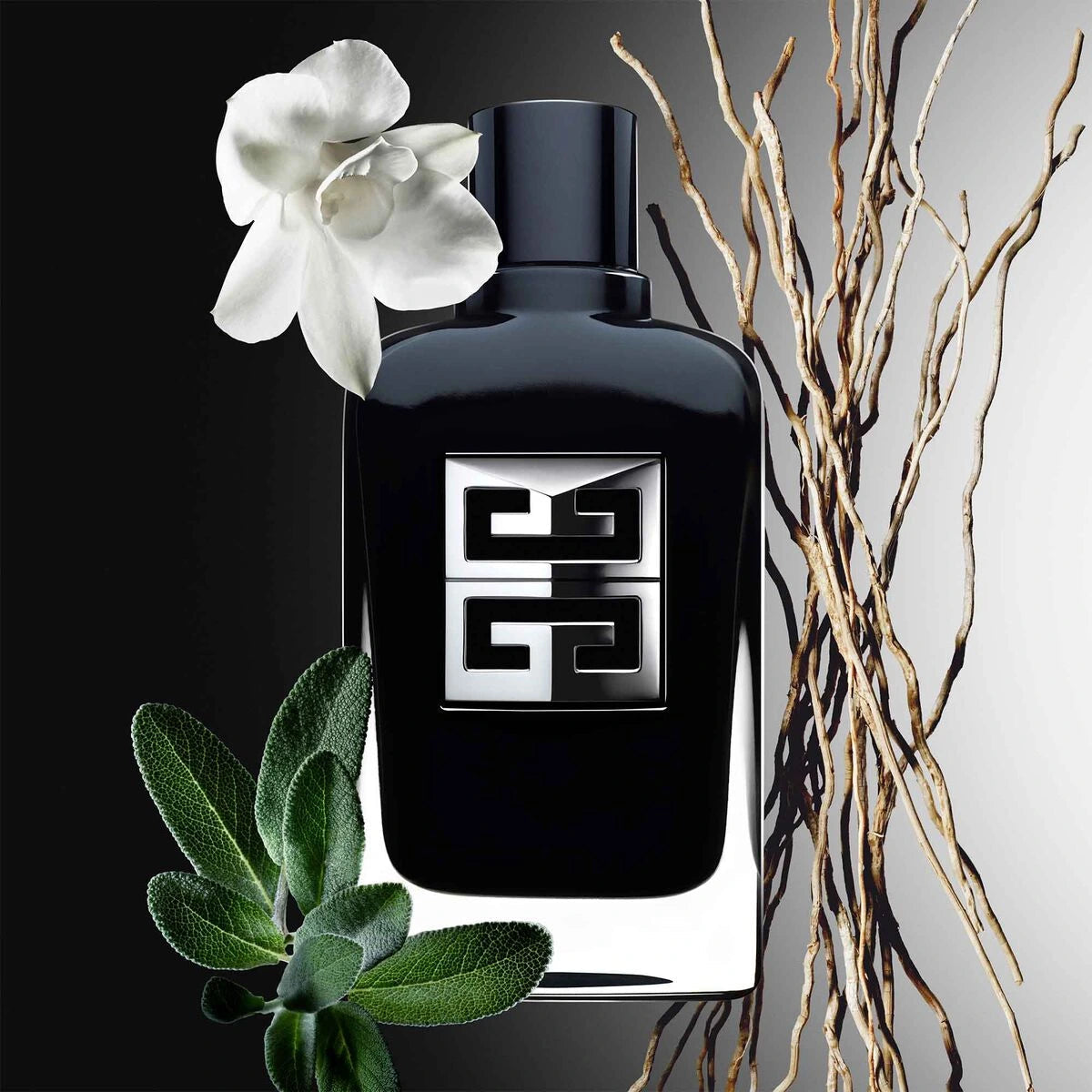 GIVENCHY
Gentleman Society 3.3 oz EDP for men