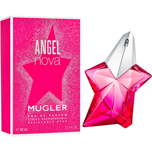 THIERRY MUGLER
Angel Nova 1.7 oz EDP Refillable for women