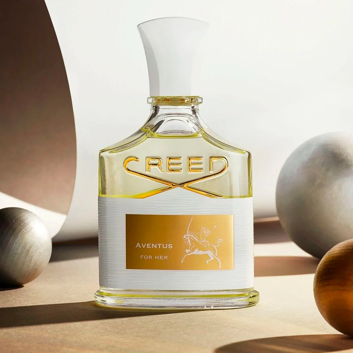 CREED Creed Aventus for women 2.5 oz EDP