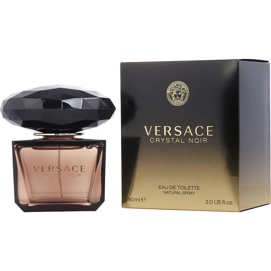 VERSACE Versace Crystal Noir 3.0 EDT for women