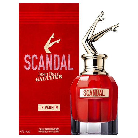 JEAN PAUL GAULTIER
Scandal Le Parfum Intense 2.7 oz EDP for women