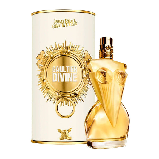 JEAN PAUL GAULTIER
Jean Paul Divine 3.4 oz EDP for women