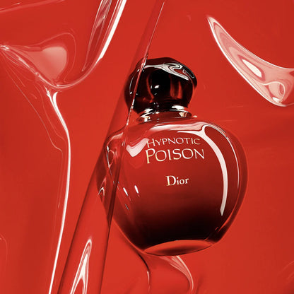 DIOR
Hypnotic Poison 3.4 oz EDP for women