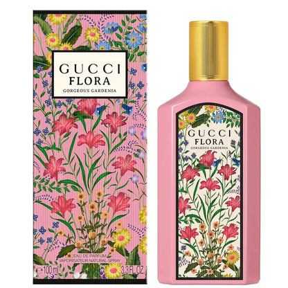 GUCCI
Gucci Flora Gorgeous Gardenia 3.3 oz EDP for women