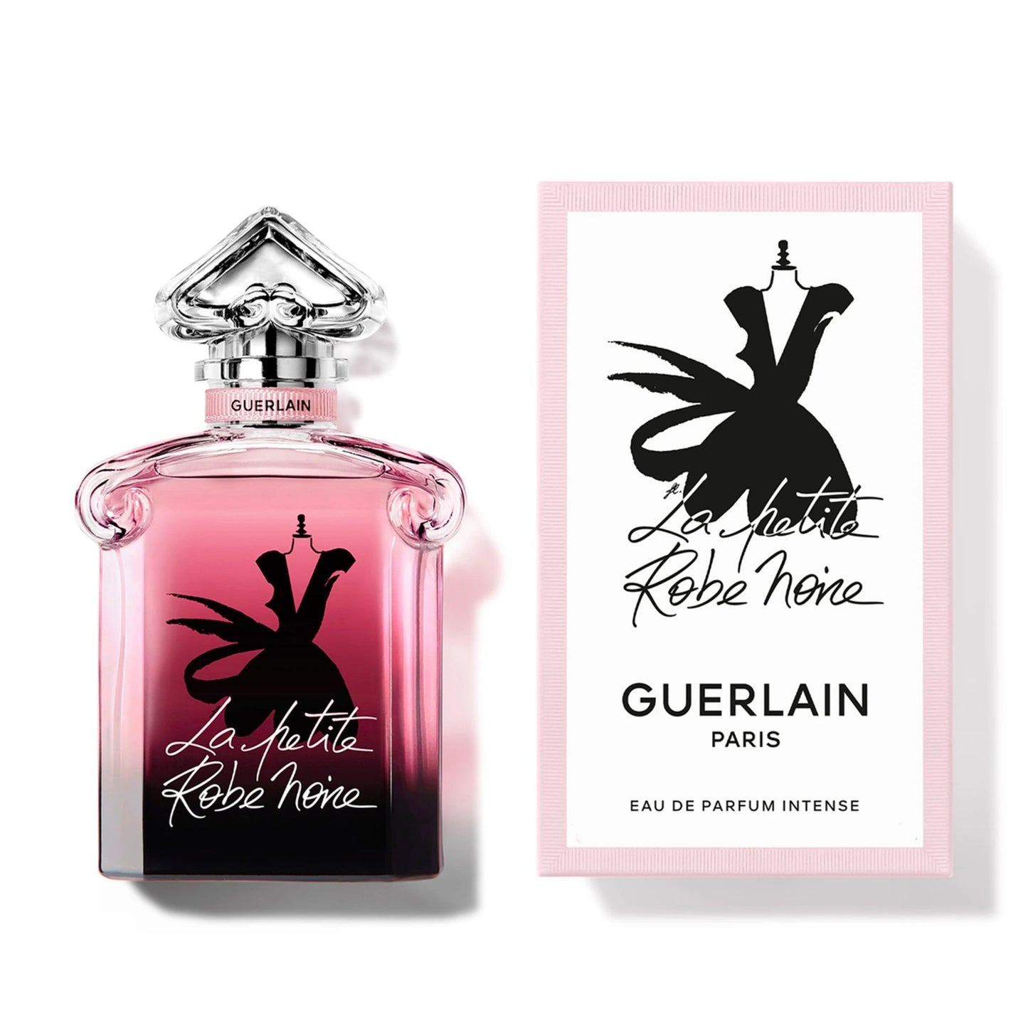 GUERLAIN
La Petite Robe Noire Intense 2.5 EDP for women