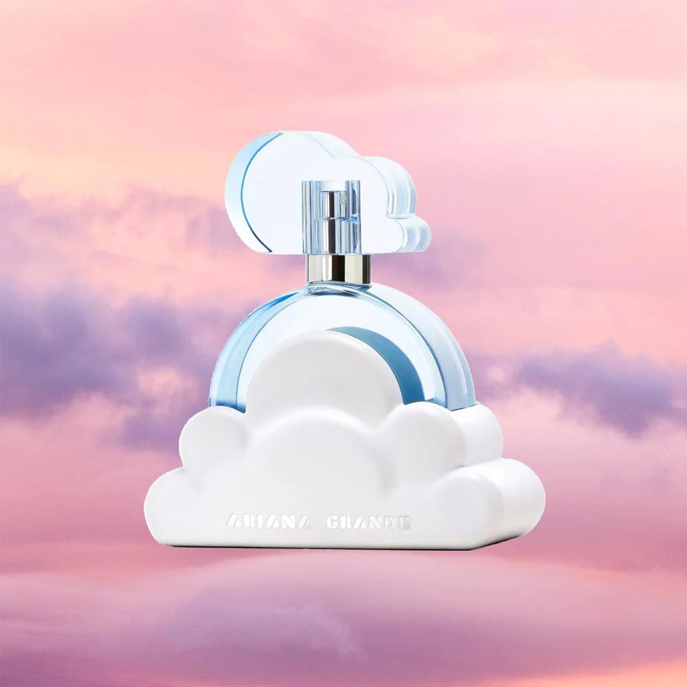 ARIANA GRANDE Ariana Grande Cloud 3.4 oz EDP for women