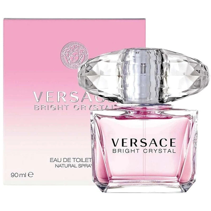 VERSACE Versace Bright Crystal 3.0 EDT for women