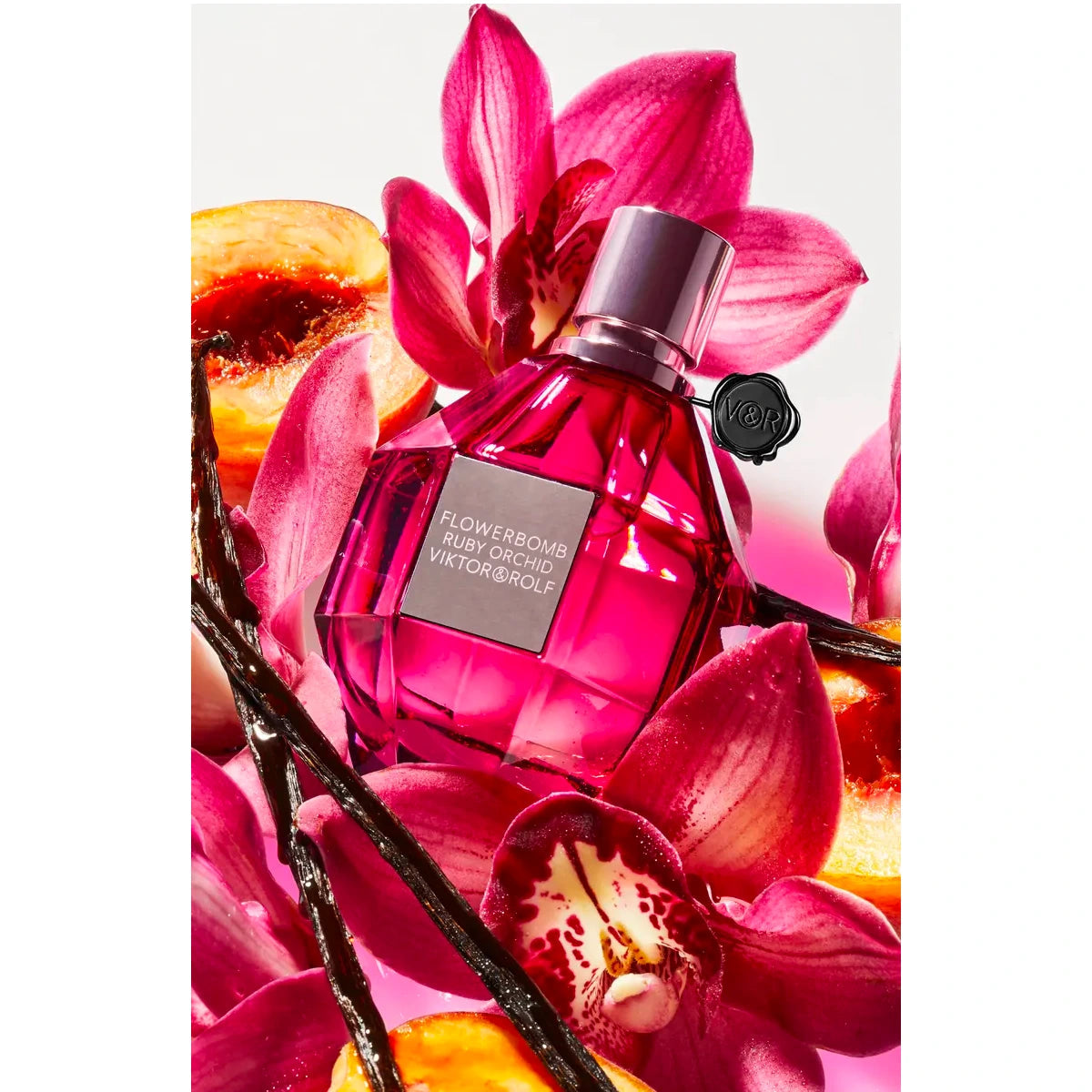 VIKTOR & ROLF Flowerbomb Ruby Orchid 3.4 oz EDP for women