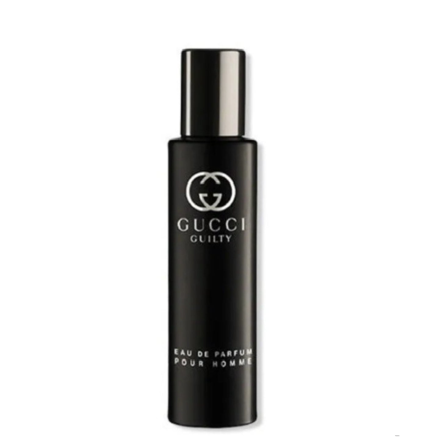 GUCCI GUILTY POUR HOMME Travel Spray 10ML