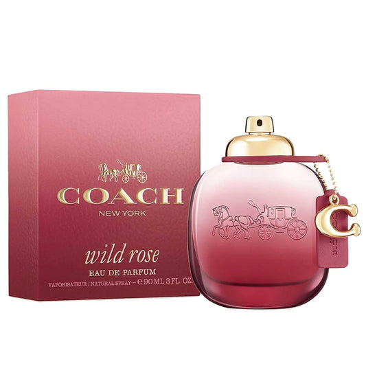 COACH
Coach Wild Rose 3.0 oz EDP for women