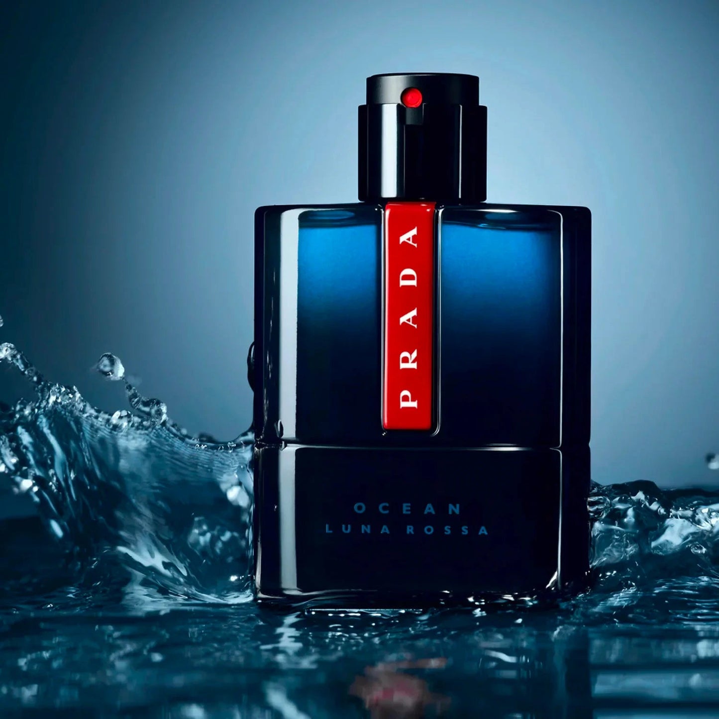 PRADA Prada Luna Rossa Ocean 3.4 oz EDT for men