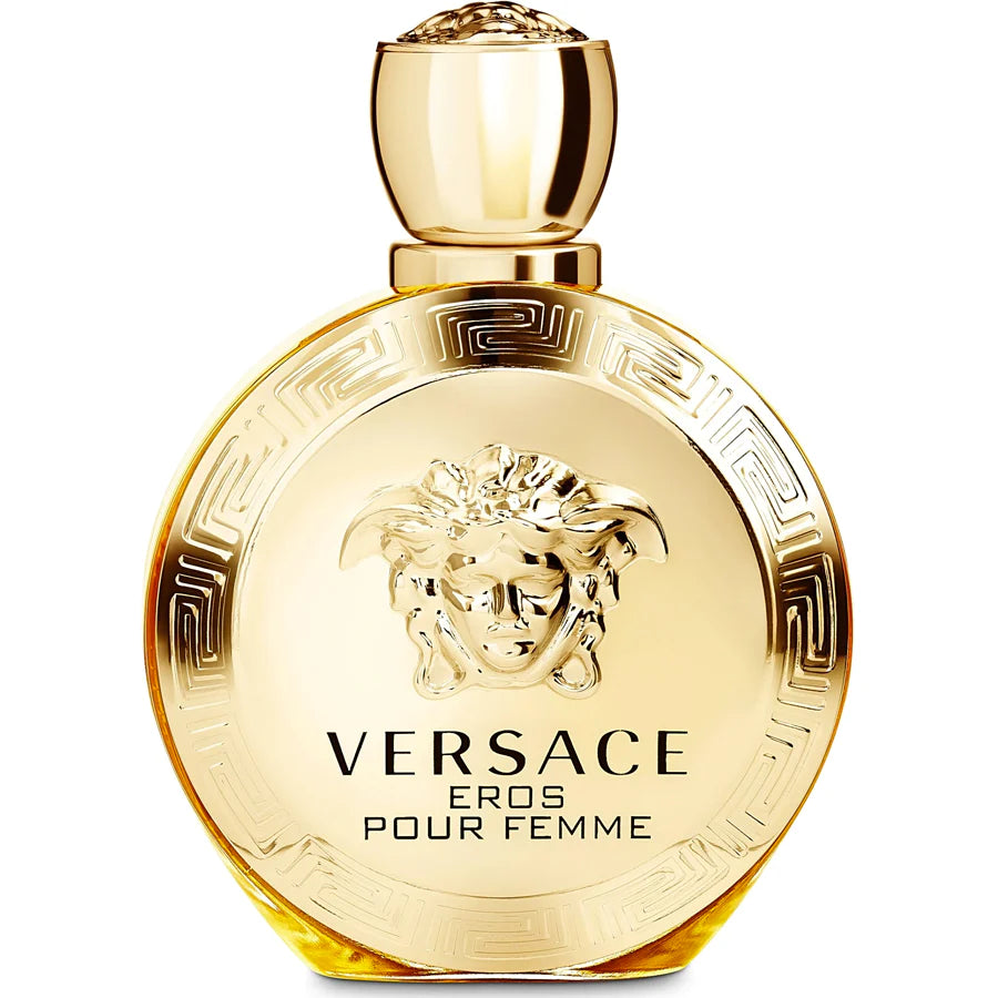 VERSACE Eros Pour Femme 3.4 EDP for women