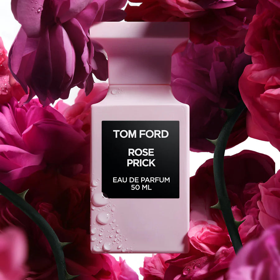 TOM FORD Tom Ford Rose Prick 1.7 oz EDP for woman