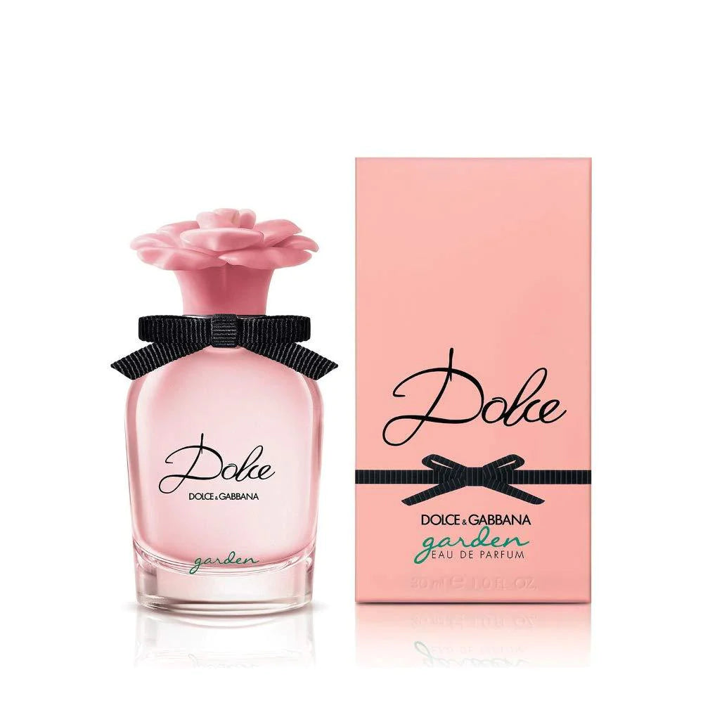 DOLCE & GABBANA
Dolce Garden 2.5 oz EDP for women