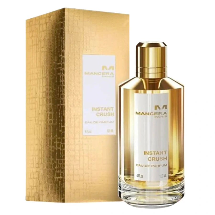 MANCERA
Mancera Instant Crush 4.0 oz EDP Unisex