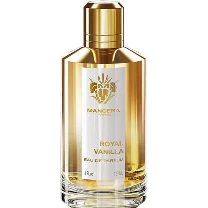 MANCERA
Mancera Royal Vanilla 4.0 oz EDP Unisex