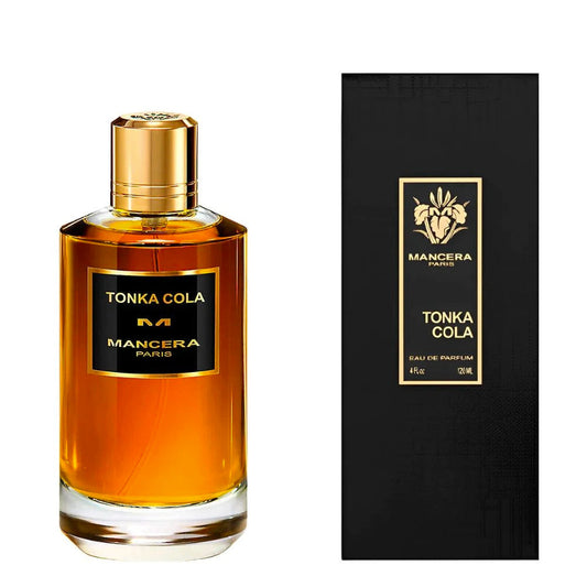 MANCERA
Tonka Cola 4.0 oz EDP Unisex