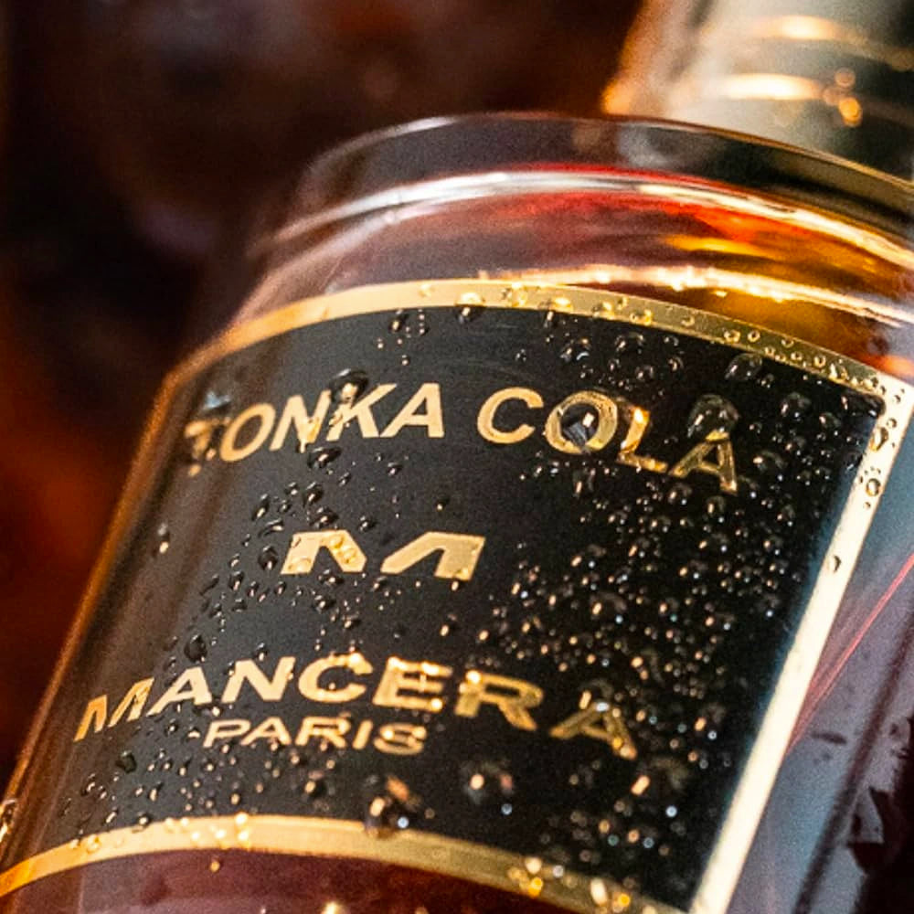 MANCERA
Tonka Cola 4.0 oz EDP Unisex