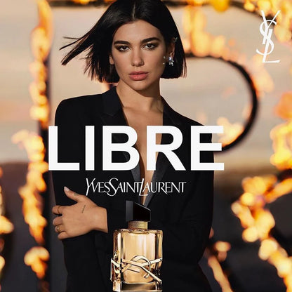 YSL YSL Libre 3.0 oz EDP for women